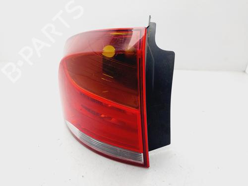 Left taillight BMW X1 (E84) sDrive 20 d | BP27506912C34 