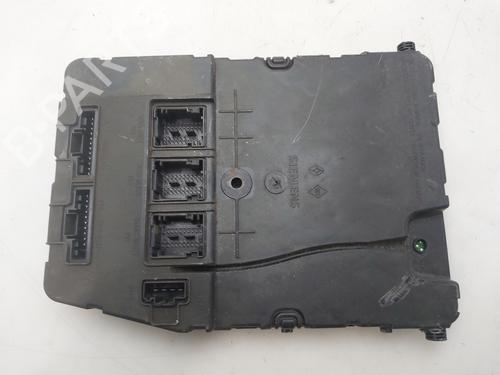 Used Fuse box Fuse box RENAULT MEGANE II Coupé-Cabriolet (EM0/1_) [2003-2010] 36469512 36469512