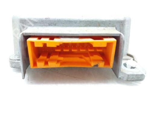 Kollisjonspute styreenhet PEUGEOT 206 Hatchback (2A/C)  | BP2899566M53 