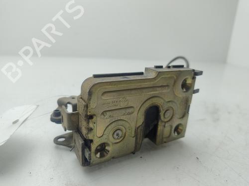 Used Rear right lock RENAULT 19 I (B/C53_) 1.7 (92 hp) 28051816