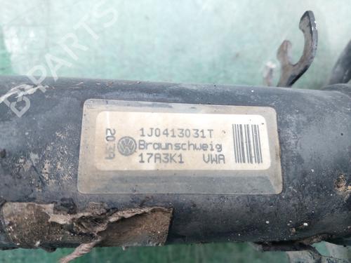 Left front shock absorber SKODA OCTAVIA I (1U2)  | BP19073060M16 