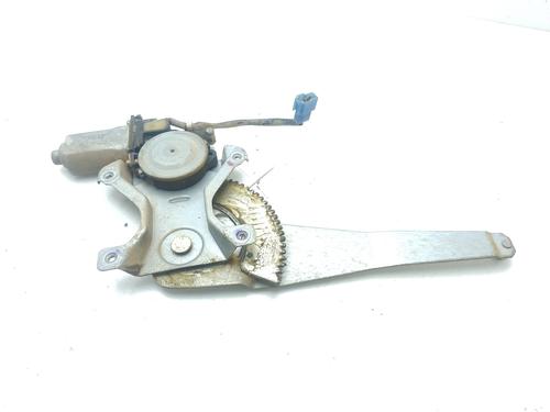 Rear left window mechanism FORD RANGER (ER, EQ, R_) 2.5 TD 4x4 | BP25740710C24 