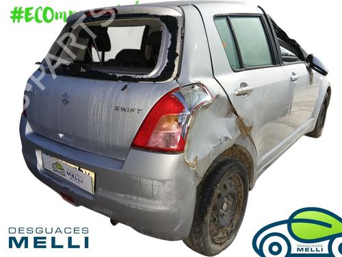 Front left interior door handle SUZUKI SWIFT III (MZ, EZ)  | BP31822917I13 