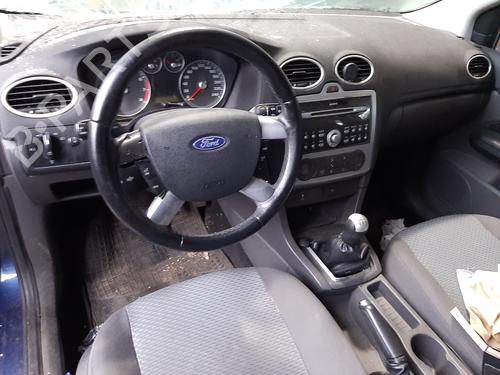 Starter FORD FOCUS II (DA_, HCP, DP) 1.6 | BP11539160M8 