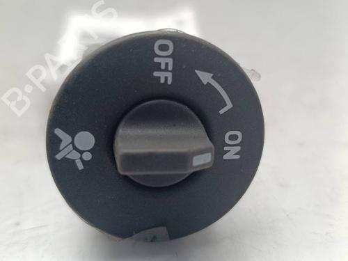 Used Switch Switch RENAULT MEGANE III Hatchback (BZ0/1_, B3_) 1.5 dCi (86 hp) 36910356 36910356