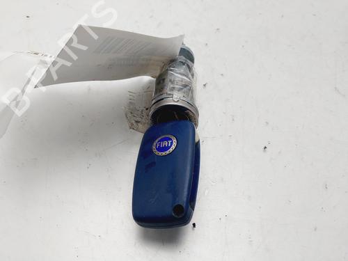 Ignition barrel FIAT STILO (192_) 1.6 16V (192_XB1A) | BP26954958M48 