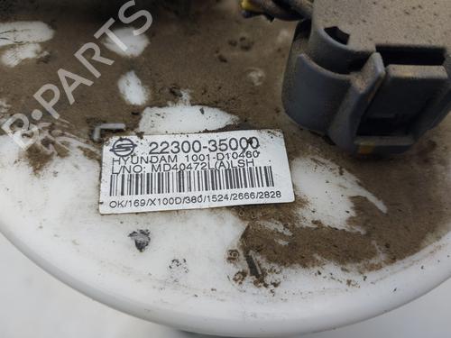 Fuel pump SSANGYONG TIVOLI | BP34192737M76 - Image 3
