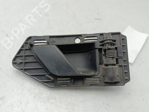 Used Front right interior door handle Front right interior door handle 29820942 29820942