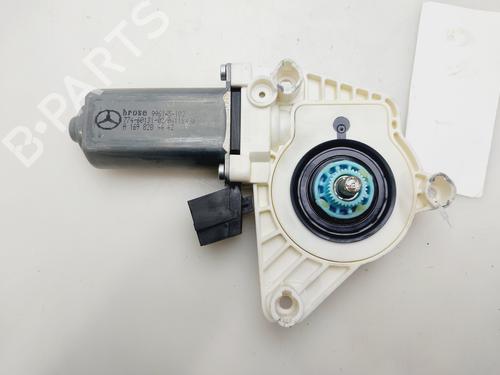 Rudehejsemotor forskærm højre MERCEDES-BENZ B-CLASS Sports Tourer (W245) [2005-2011]  29742963