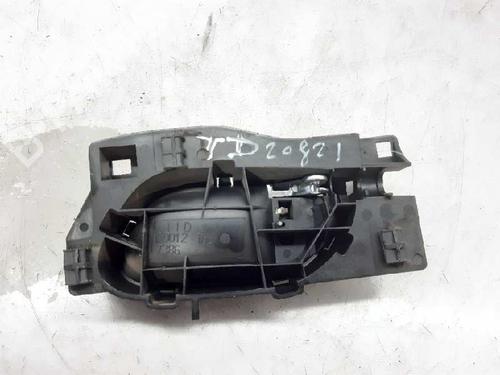 Rear right interior door handle CITROËN C4 I (LC_)  | BP12400325I16 