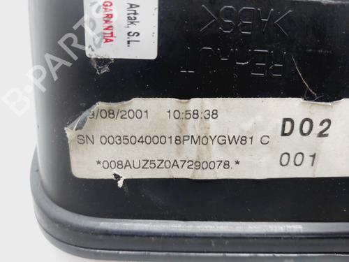 Compteur de vitesse AUDI A6 C5 (4B2, 4B4)  | BP29704627C47 