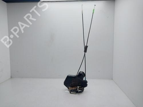 Used Rear right lock Rear right lock SUZUKI GRAND VITARA II (JT, TE, TD) [2005-2026] 36386748 36386748