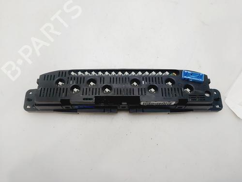 Kombiinstrument CITROËN XSARA PICASSO (N68) 1.6 HDi | BP29850193C47