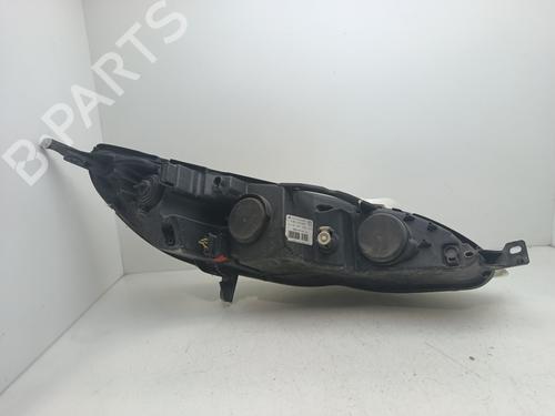 Left headlight PEUGEOT 407 (6D_) | BP33012965C28 - Image 5