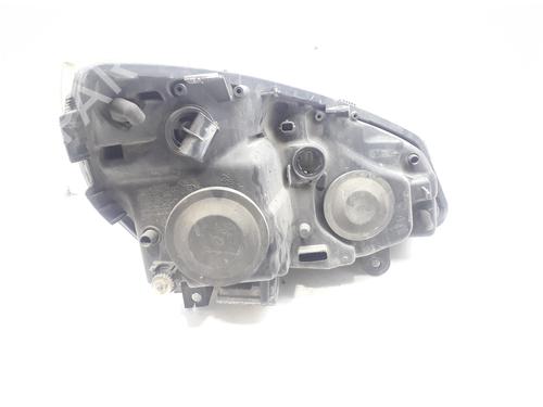Left headlight RENAULT SCÉNIC II (JM0/1_) 1.9 dCi (JM0G, JM12, JM1G, JM2C) | BP10091038C28 