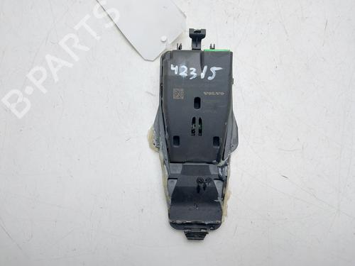 Electronic sensor VOLVO XC60 I SUV (156) 2.4 D / D3 / D4 AWD | BP38438677M84 - Image 2