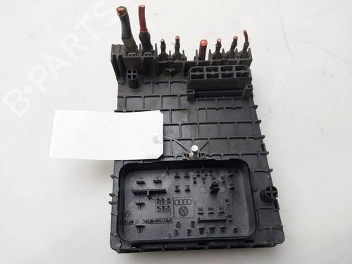 Fuse box VW PASSAT B6 (3C2) 2.0 TDI | BP39184272E1 - Image 2