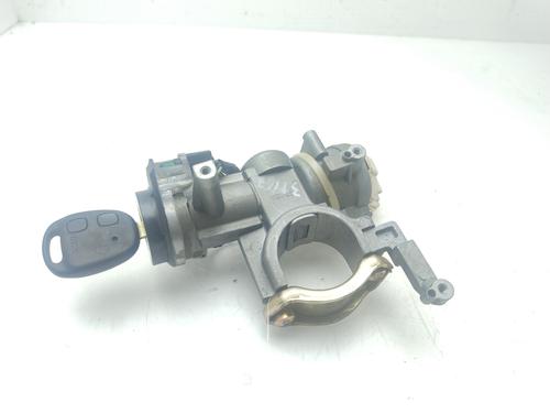 Used Ignition barrel KIA CARENS I MPV (FC, FJ) 2.0 CRDi (113 hp) 30142619