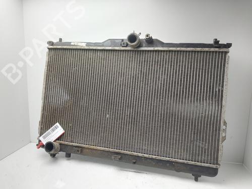 Used Water radiator HYUNDAI SANTA FÉ I (SM) 2.0 CRDi (113 hp) 30492505