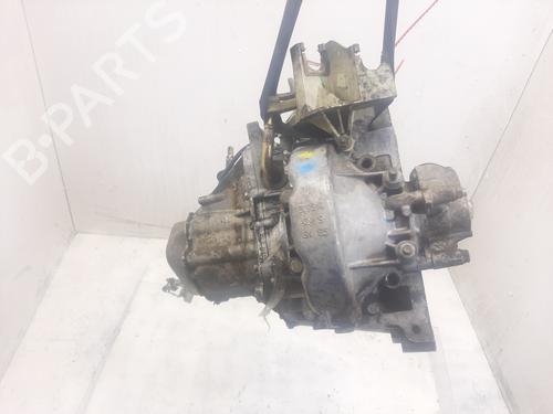 Gearbox CITROËN C4 I (LC_) | BP28525158M3