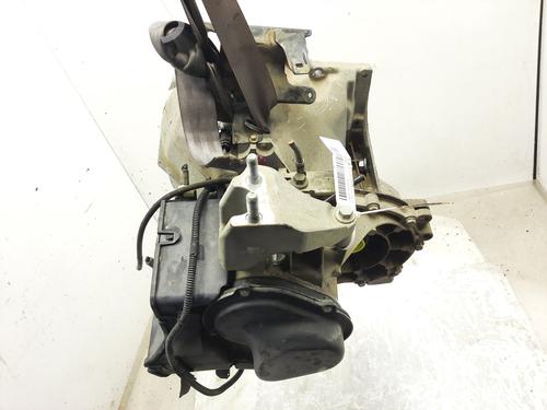 Gearbox FORD FIESTA VI (CB1, CCN) | BP34706362M3 - Image 4