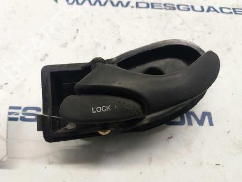 Venstre foran invendig håndtak FORD FOCUS I (DAW, DBW) 1.8 TDCi (100 hp) 3301904