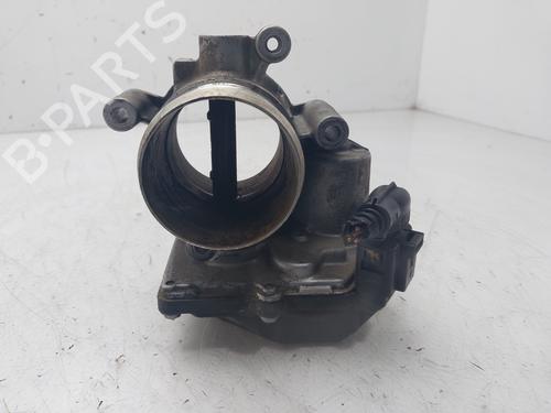 Used Throttle body Throttle body VW GOLF VI (5K1) [2008-2014] 33842166 33842166