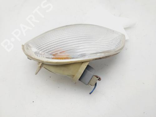 Right front indicator FIAT SEICENTO / 600 (187_) 1.1 (187AXB, 187AXB1A, 187AXC1A02) | BP28581113C33