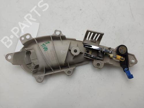 Front left interior door handle CHRYSLER PT CRUISER (PT_) 2.2 CRD | BP40528948I13 - Image 4