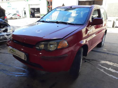 Used Parts HONDA HR-V (GH_)  1.6 16V 4WD (GH2, GH4)  1126989