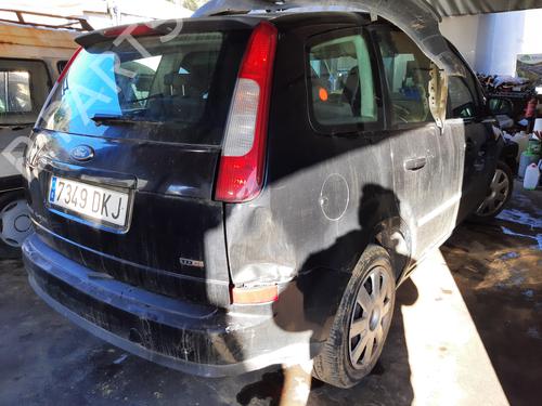 Türgriff hinten links außen FORD FOCUS C-MAX (DM2)  | BP8672385C130 