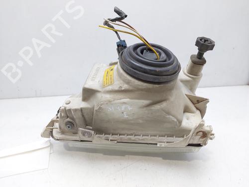 Left headlight OPEL ASTRA F Hatchback (T92) 1.6 i (F08, M08, F68, M68) | BP14360896C28 