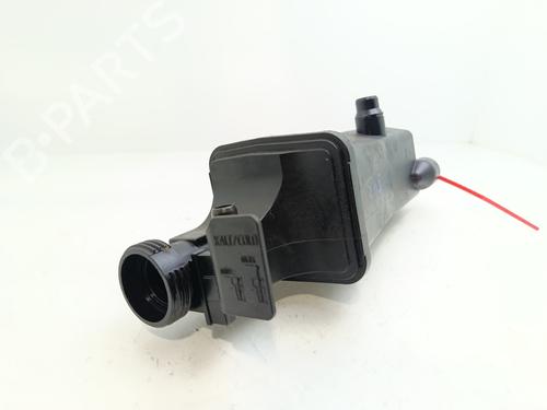 Used Expansion tank BMW 3 Touring (E46) 320 d (136 hp) 28319835