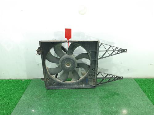 Used Radiator fan SEAT CORDOBA (6L2) 1.9 SDI (64 hp) 11274015