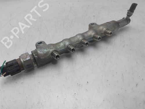 Used Injection rail Injection rail 39595644 39595644