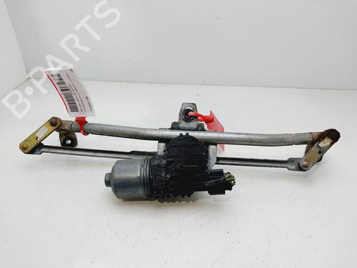 Used Front wiper motor VW GOLF IV (1J1) 1.9 TDI (115 hp) 31653017