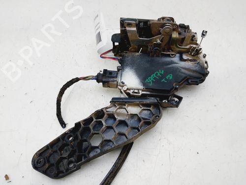Rear right lock VW GOLF IV (1J1)  | BP29994018C99