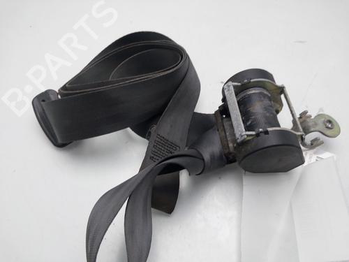 Used Front left seatbelt Front left seatbelt RENAULT MEGANE II Coupé-Cabriolet (EM0/1_) [2003-2010] 33793039 33793039