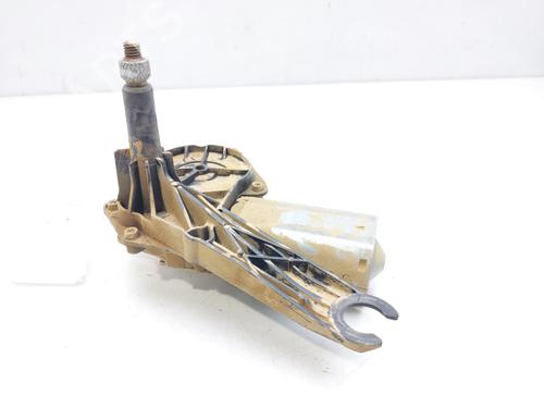 Rear wiper motor CITROËN XSARA PICASSO (N68) 1.6 HDi | BP15070382M102 