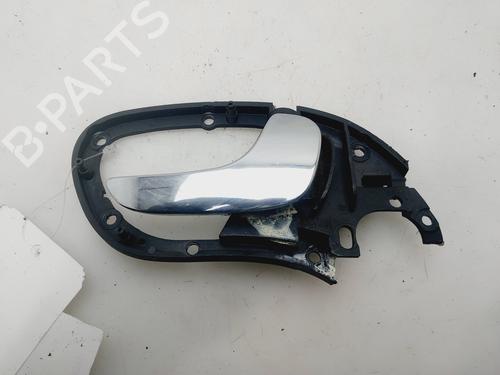 Maniglia interna posteriore destra SEAT LEON (1M1) 1.9 TDI (90 hp) 31987528