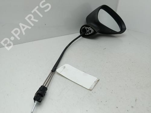 Right mirror SEAT IBIZA IV SC (6J1, 6P5)  | BP29903289C27
