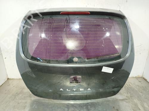 Used Tailgate Tailgate SEAT ALTEA (5P1) [2004-2015] 33792995 33792995