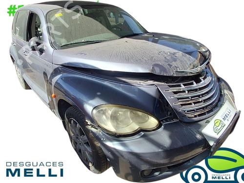 Gearbox CHRYSLER PT CRUISER (PT_) 2.2 CRD | BP36436745M3 - Image 8