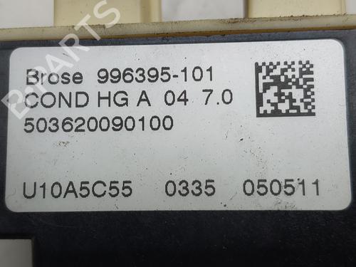 Left front window motor CITROËN C5 I (DC_) 2.0 HDi (DCRHZB, DCRHZE) | BP34181201E21  - Image 5