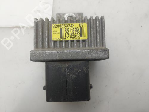 Used Electronic module Electronic module RENAULT MEGANE III Grandtour (KZ0/1) [2008-2016] 36648486 36648486