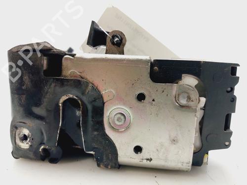 Front right lock FORD FUSION (JU_) 1.6 TDCi | BP27839991C97 
