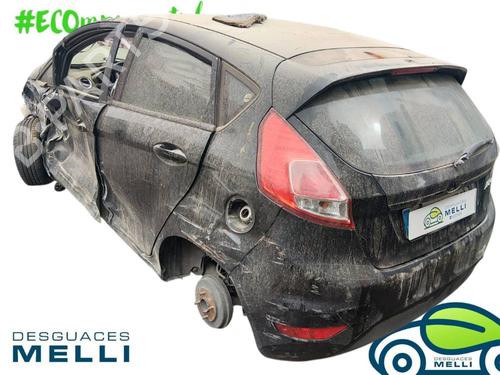 Engine FORD FIESTA VI (CB1, CCN) | BP38757629M1 - Image 11