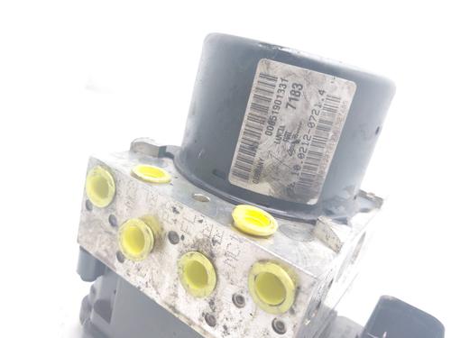 ABS pump ALFA ROMEO GIULIETTA (940_) 1.6 JTDM (940FXD1A) | BP18107126M43 