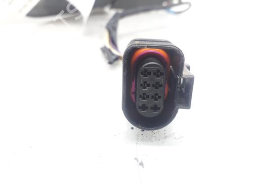Right mirror SEAT LEON ST (5F8)  | BP10157796C27 