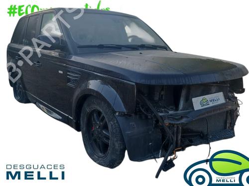 Electronic module LAND ROVER RANGE ROVER SPORT I (L320) 3.0 D 4x4 | BP36070802M83 - Image 6